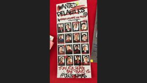 16 mahasiswa FHUI pelaku pelecehan seksual dalam grup chat | Ist