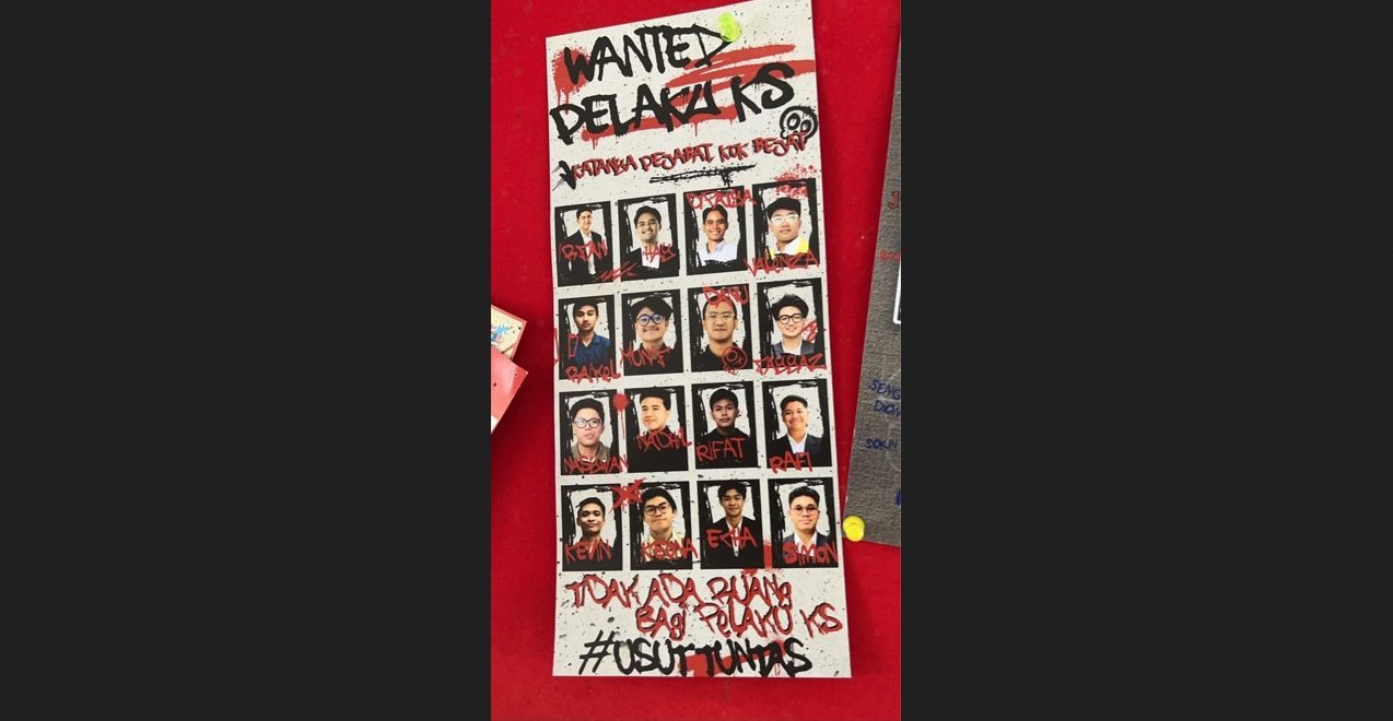 Respons Pelecehan Seksual di Grup Chat Mahasiswa FHUI, Mendikti Tegaskan Tak Boleh Ada Toleransi