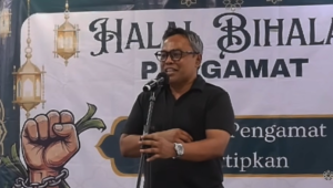 Aktivis intelektual Nahdlatul Ulama (NU) Islah Bahrawi | Ist