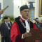 Gantikan Anwar Usman, Liliek Prisbawono Adi Ucapkan Sumpah sebagai Hakim MK di Istana