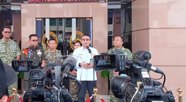 Berkas Telah Dilimpahkan ke Pengadilan Militer, Sidang Kasus Penyiraman Air Keras Andrie Yunus Bakal Digelar 29 April