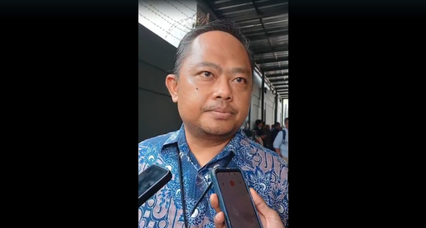Pastikan Dua Alat Bukti Cukup, KPK: Status Tersangka Sekjen DPR Indra Iskandar Sah