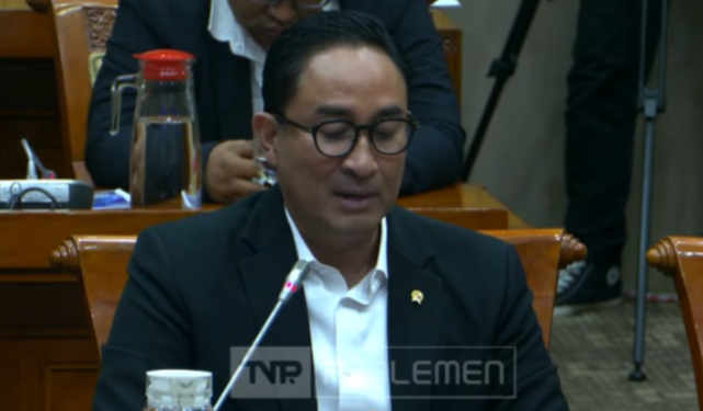 BNN Dorong Penguatan Aturan Penyadapan dalam RUU Narkotika