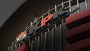Gedung KPK Jakarta | Website KPK