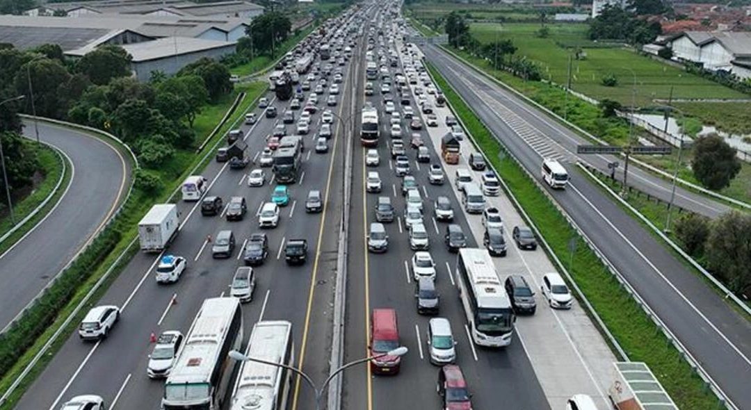 Golkar Apresiasi Kapolri Tangani Mudik Lebaran 2026