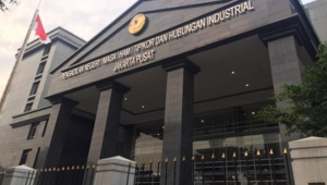 Pengadilan Negeri Jakarta Pusat | Ist