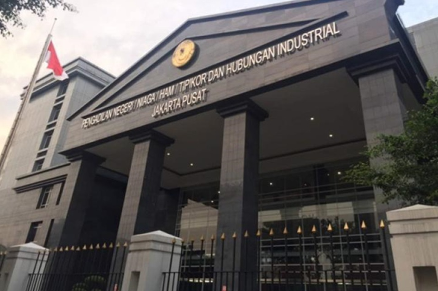 Usai Didenda KPPU, Puluhan Perusahaan Pinjol Ajukan Keberatan ke PN Jakpus