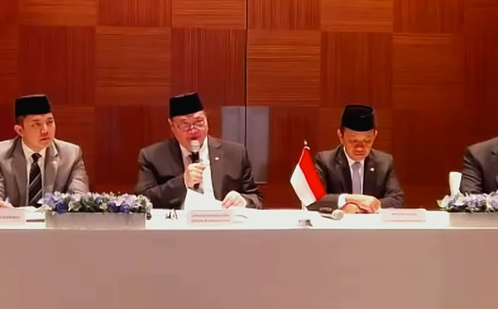 Pemerintah Putuskan Penyaluran MBG 5 Hari Efek Efisiensi