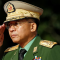 Pemimpin Junta Myanmar Min Aung Hlaing Terpilih Jadi Presiden Baru