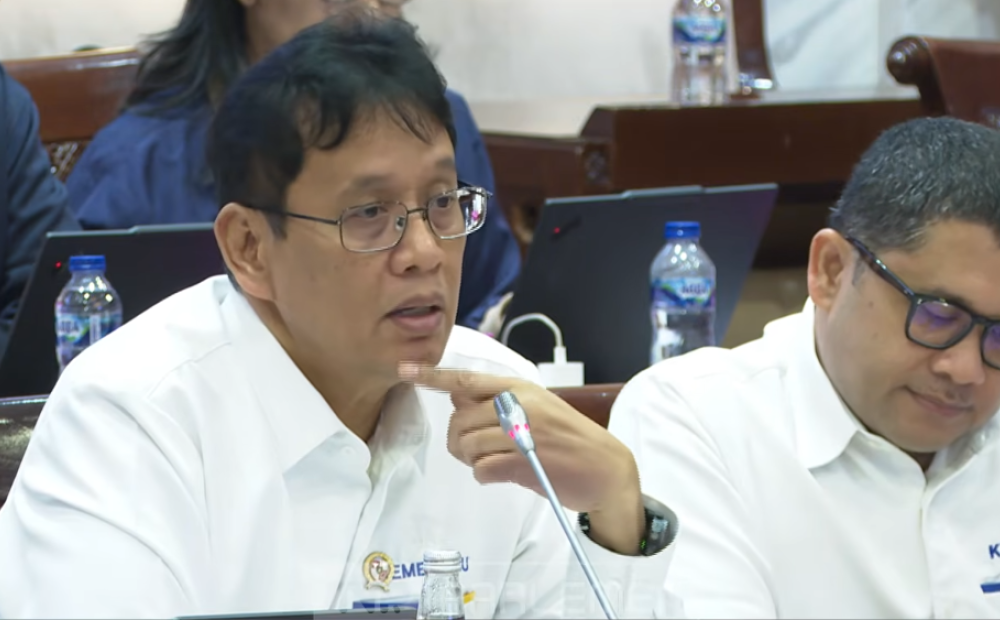 Purbaya Tegaskan BBM Subsidi Tidak Naik hingga Akhir 2026