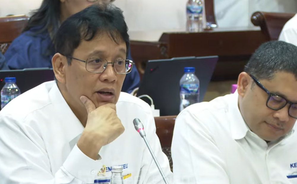 Purbaya Ungkap Endus Potensi Kebocoran Restitusi Pajak 2025 Capai Rp360 T