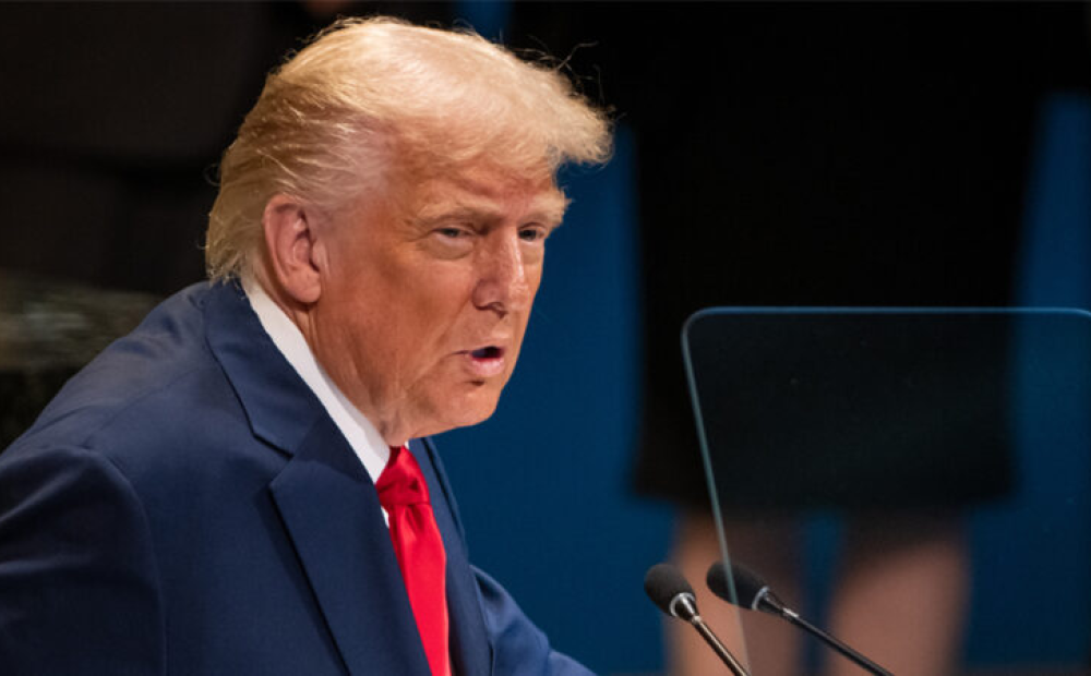 AS-Iran Sepakat Gencatan Senjata Dua Pekan