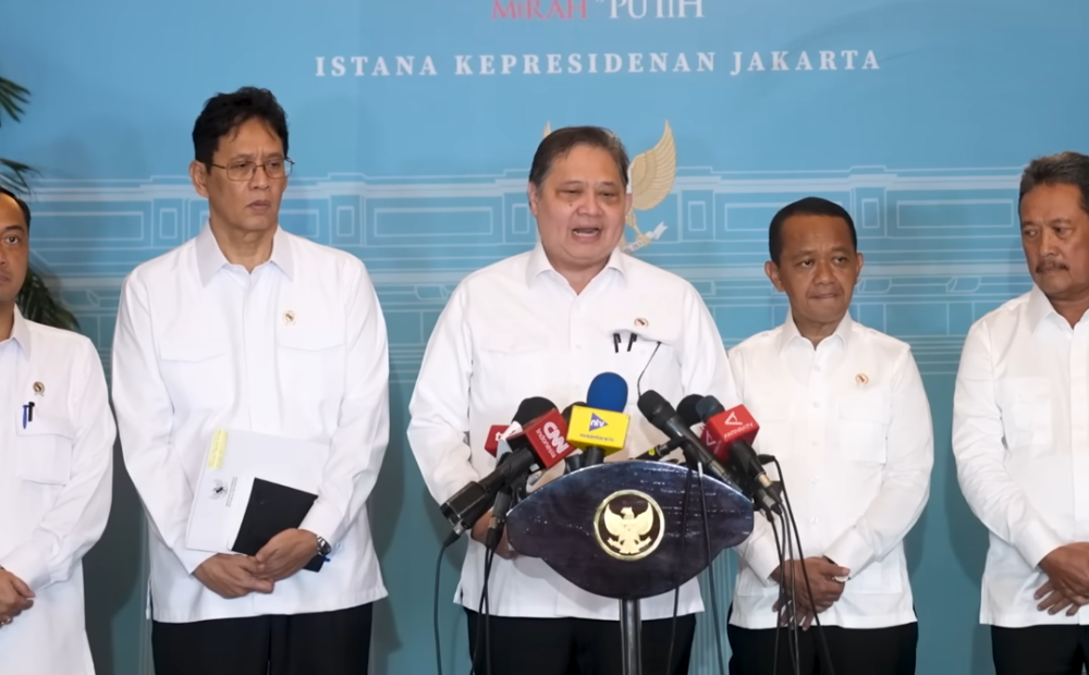 Prabowo Tegaskan Komitmen Defisit APBN di Bawah Tiga Persen