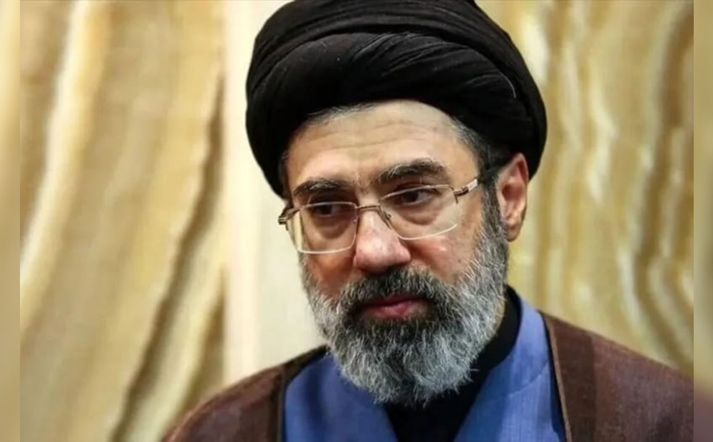 Pemimpin Tertinggi Iran Mojtaba Khamenei: Kami Tidak Mencari Perang