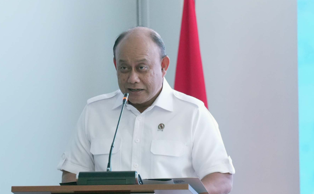 Kepala BGN Dadan Hindayana Angkat Suara Terkait Isu Proyek IT ‘Gaib’ Rp1,2 T