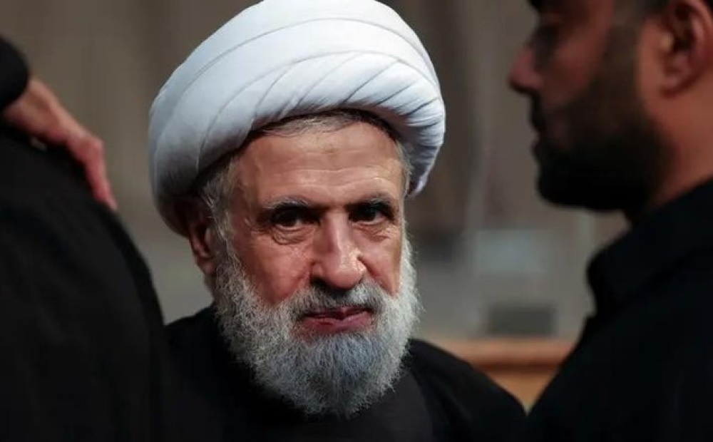 Pemimpin Hizbullah Tolak Rencana Pertemuan Israel-Lebanon
