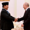 Pertemuan Prabowo-Putin Hasilkan Kesepakatan Kerja Sama Sektor Energi hingga Antariksa