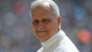 Paus Leo XIV. | Dok Vatican News