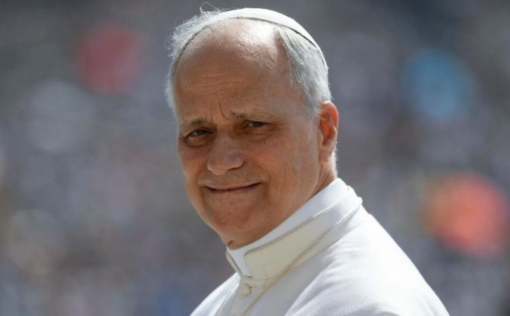 Iran Dukung Pernyataan Paus Leo XIV