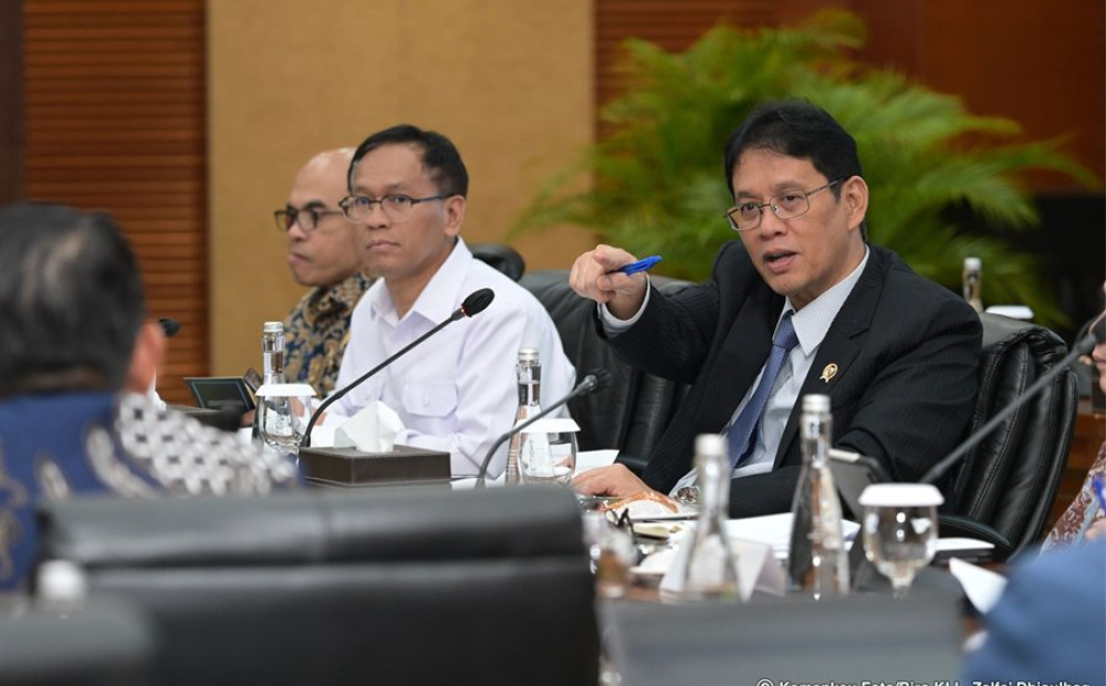 Menkeu Purbaya akan Revisi Aturan Pajak Restitusi