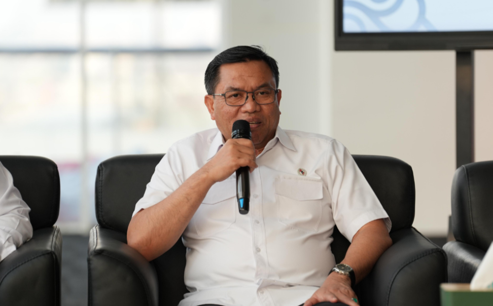 BGN Soal Pengadaan Motor Listrik: Sesuai dengan Aturan