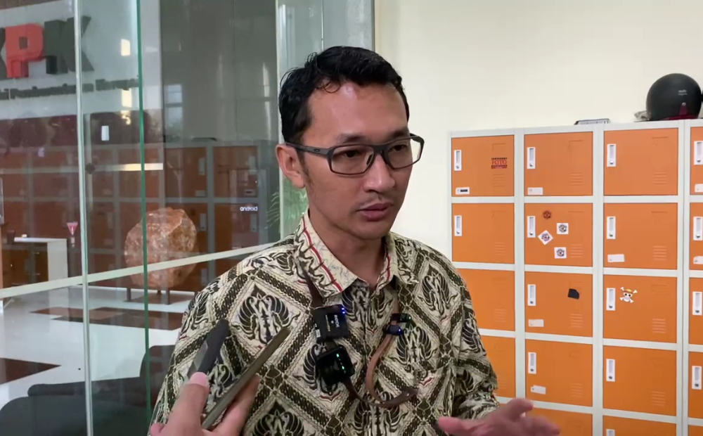 KPK Usulkan Pelaporan Pendidikan Politik Parpol, Soroti Mahal Biaya Politik