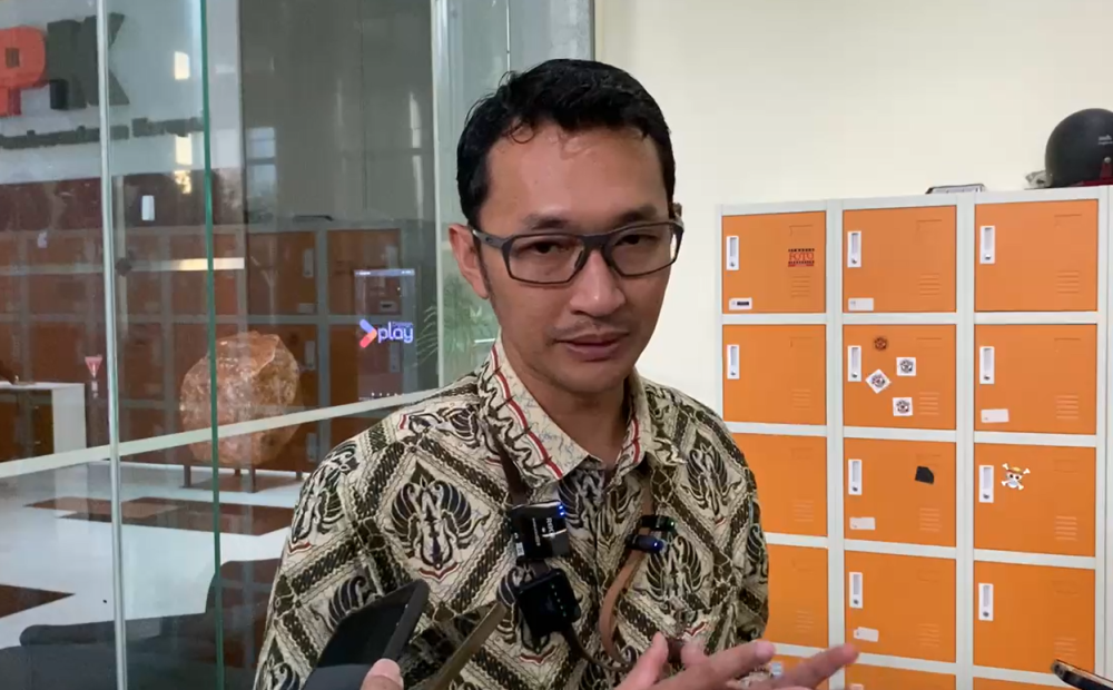 KPK Sita Uang Rp95 Juta dan Dokumen dari Penggeledahan Kasus Bupati Tulungagung Nonaktif