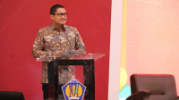 Direktur Jenderal Strategi Ekonomi dan Fiskal Kementerian Keuangan (Kemenkeu), Febrio Nathan Kacaribu. | Ist