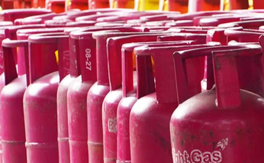 Pertamina Naikkan Harga LPG Non Subsidi 12 Kg