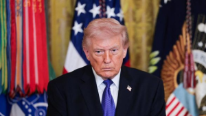 Presiden Amerika Serikat (AS) Donald Trump. | Ist