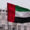 Bendera Uni Emirat Arab (UEA). | Ist