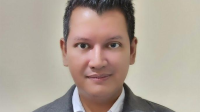 Rendy Riyanto, Praktisi Industri Pangan, Mahasiswa Doktoral Perbanas Institute | Ist
