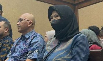 Dua Eks Anak Buah Nadiem Makarim Jalani Sidang Vonis Kasus Chromebook Hari Ini