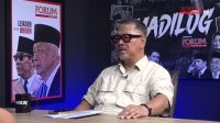 Pemerhati Intelijen Kolonel (Purn) Sri Radjasa Chandra | YouTube Forum Keadilan TV