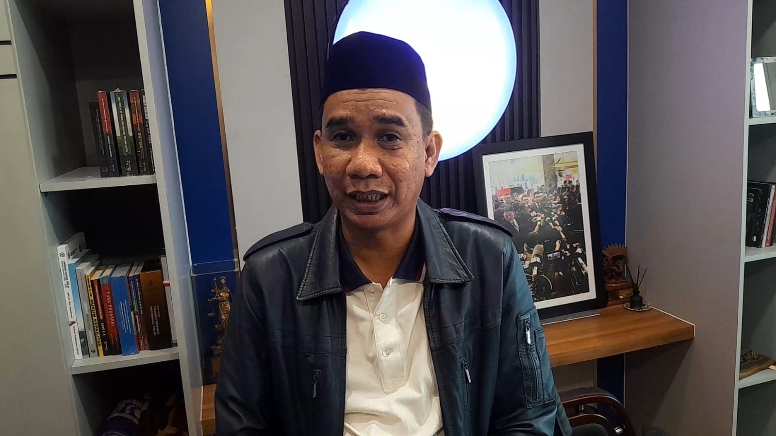 Keluarga Anak yang Dituduh Bunuh Ayah di Pemalang Cari Keadilan, Ngadu ke Komisi III DPR RI