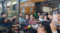 Eks Menteri Pendidikan, Kebudayaan, Riset, dan Teknologi (Mendikbudristek) Nadiem Anwar Makarim di Pengadilan Tindak Pidana Korupsi (Tipikor) Jakarta, Rabu, 13/5/2026 | Ist