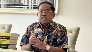 Wakil Ketua Umum Partai Golkar Idrus Marham | Ist