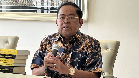 Golkar Sebut Pulangnya 9 WNI Tak Lepas dari Diplomasi Aktif Pemerintah