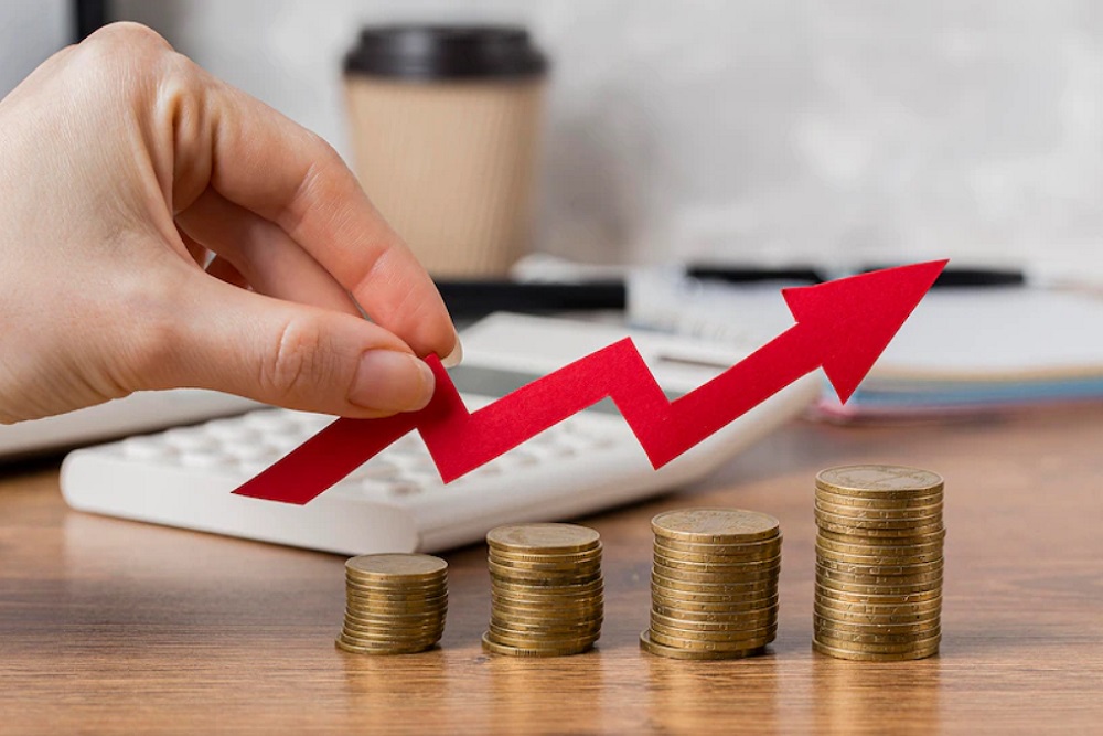 Harga Energi Dunia Melonjak, INDEF Ingatkan Ancaman Baru bagi Swasembada Pangan RI