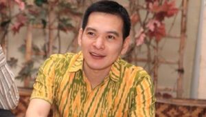 Ketua Dewan Pimpinan Pusat (DPP) Partai Kebangkitan Bangsa (PKB) Daniel Johan | Ist