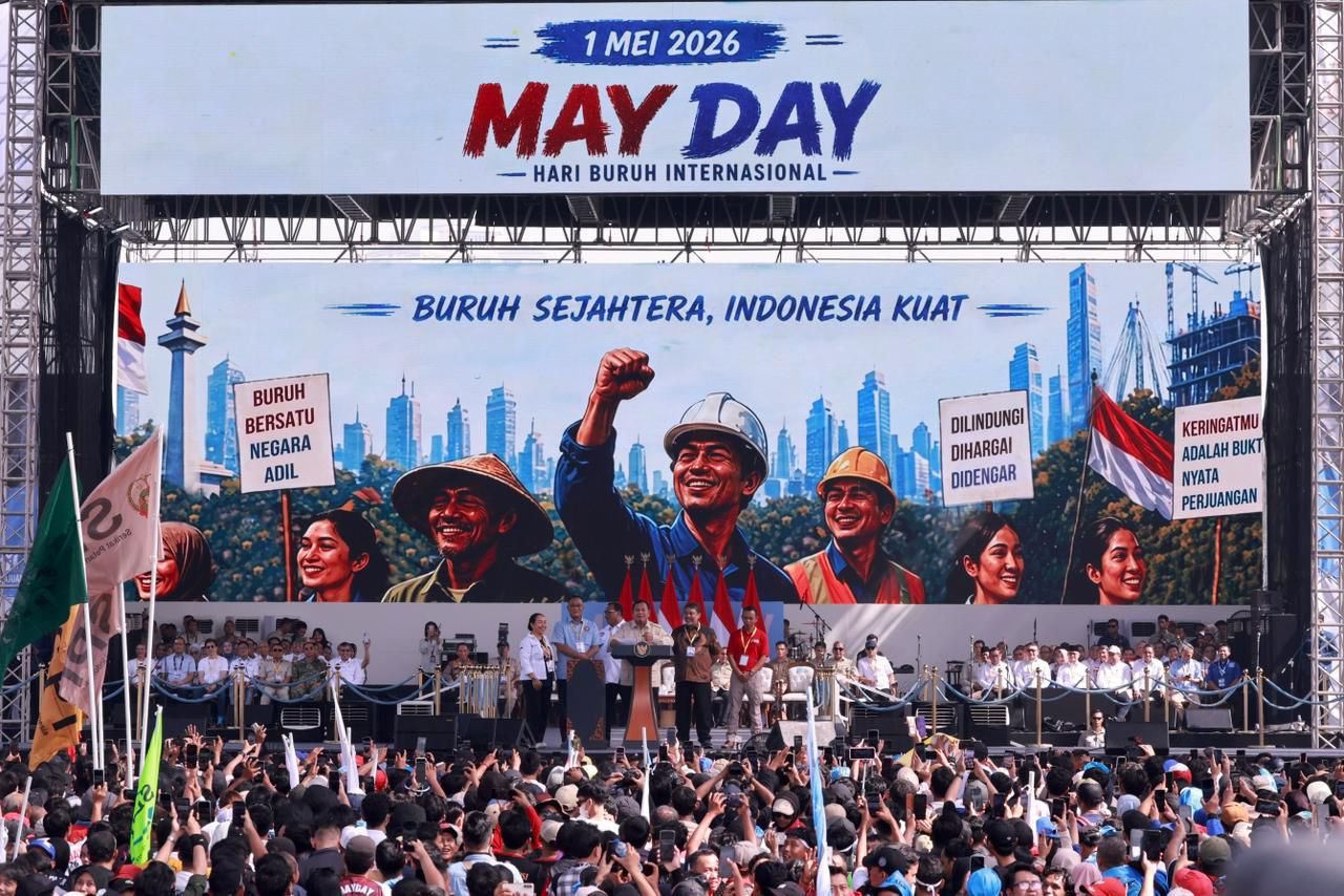 Begini Respons Gojek-Grab Usai Prabowo Teken Perpres Potongan Aplikator Maksimal 8 Persen