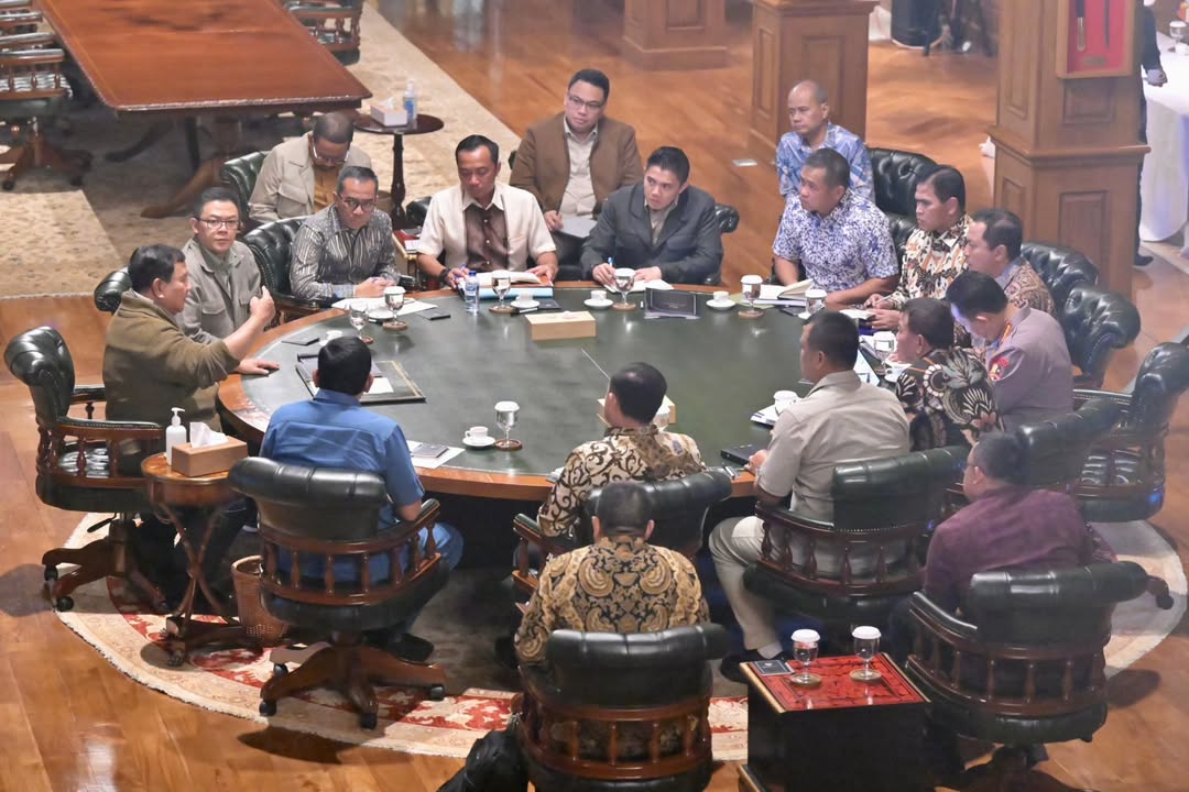 Arah Politik Keamanan dan Ekonomi Terbaru Prabowo