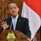 Golkar Tanggapi Lagu “My Little Bolu Ketan”, Sebut Wujud Kreativitas Netizen dan Menghargai Kinerja Bahlil