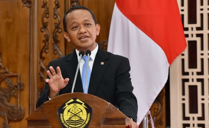 Golkar Tanggapi Lagu “My Little Bolu Ketan”, Sebut Wujud Kreativitas Netizen dan Menghargai Kinerja Bahlil