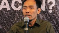 Koordinator Nasional Jaringan Pemantau Pendidikan Indonesia (JPPI) Ubaid Matraji | Ist
