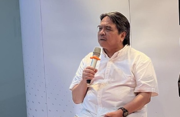 Buntut Kasus dengan JK, Ade Armando Mundur dari PSI
