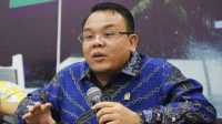 Wakil Ketua Umum DPP Partai Amanat Nasional (PAN) Saleh Partaonan Daulay | Ist