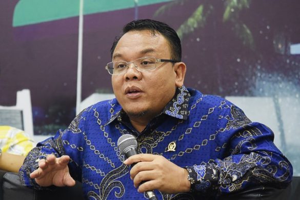 PAN Akui Dukung Putusan MK soal Keterwakilan Perempuan Minimal 30%