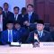 Hadiri KTT ASEAN di Filipina, Prabowo Serukan Perdamaian Kawasan