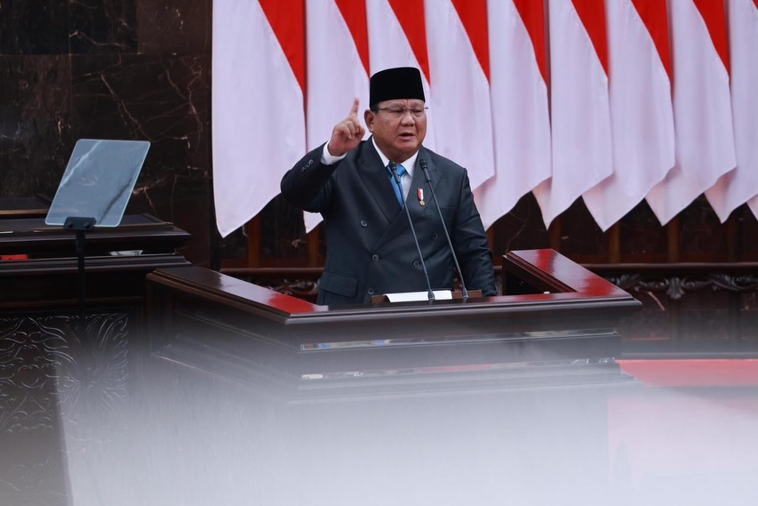Pengamat Soroti Pernyataan Prabowo Subianto soal Beking Koruptor di TNI-Polri, Minta Kejaksaan Juga Diawasi
